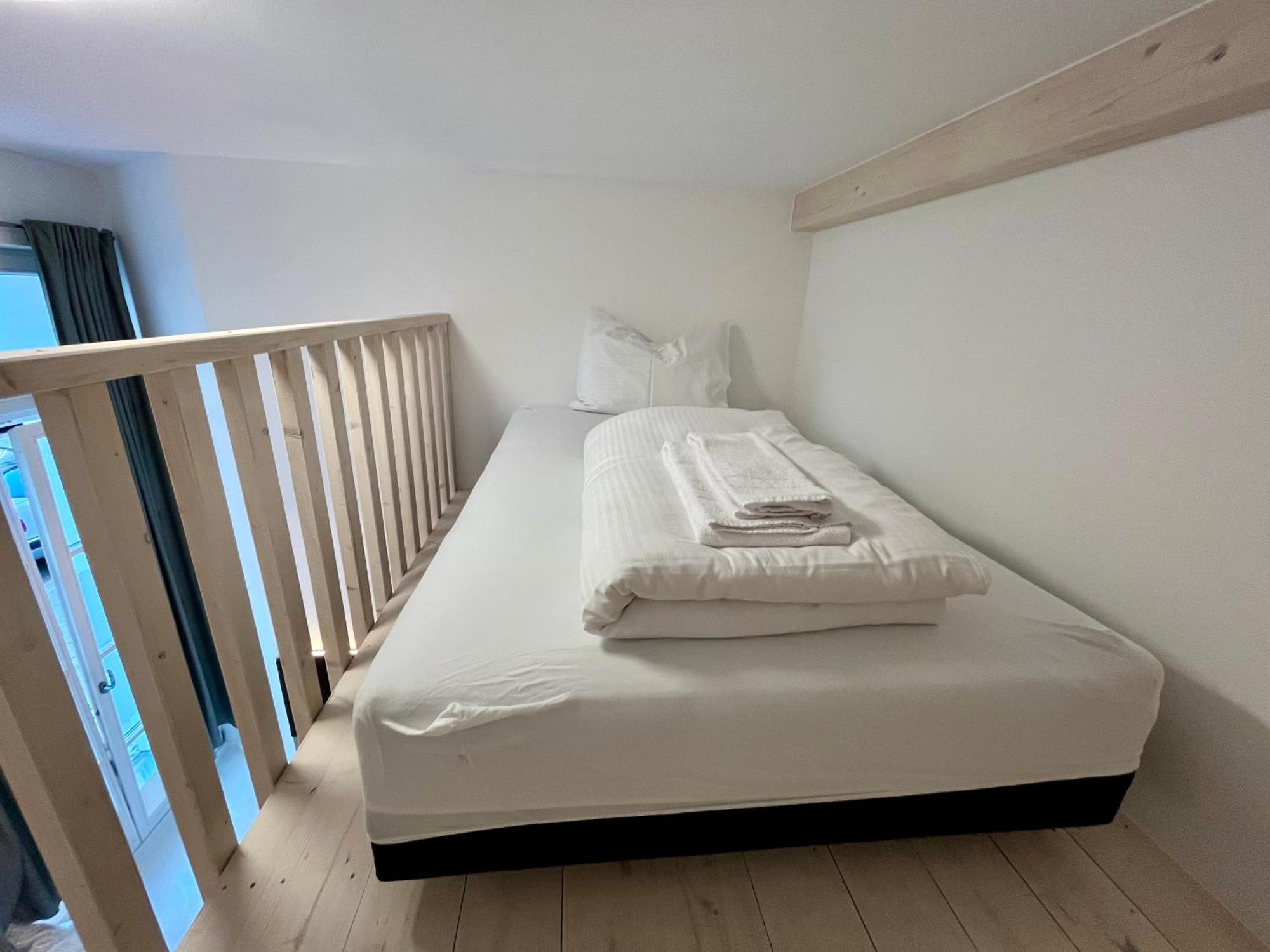 Adlzreiter City Pension München Kültér fotó
