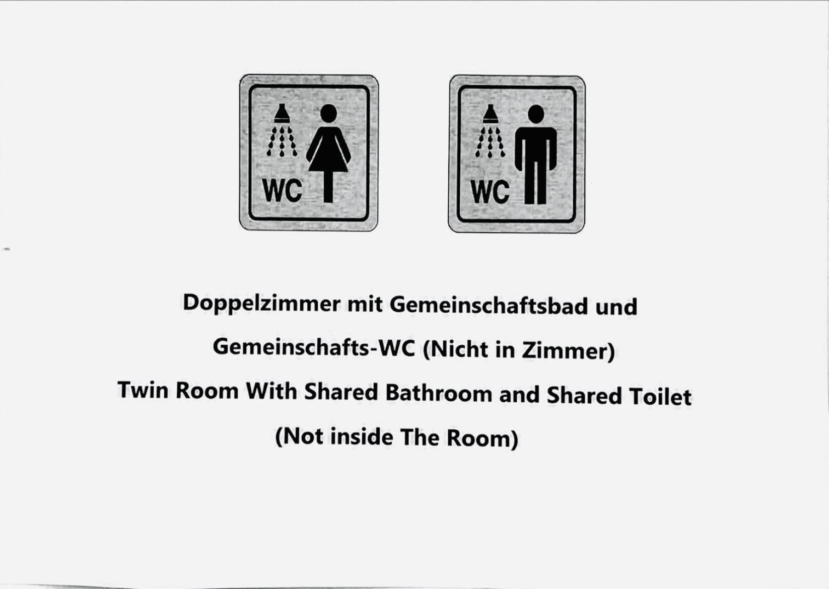 Adlzreiter City Pension München Kültér fotó