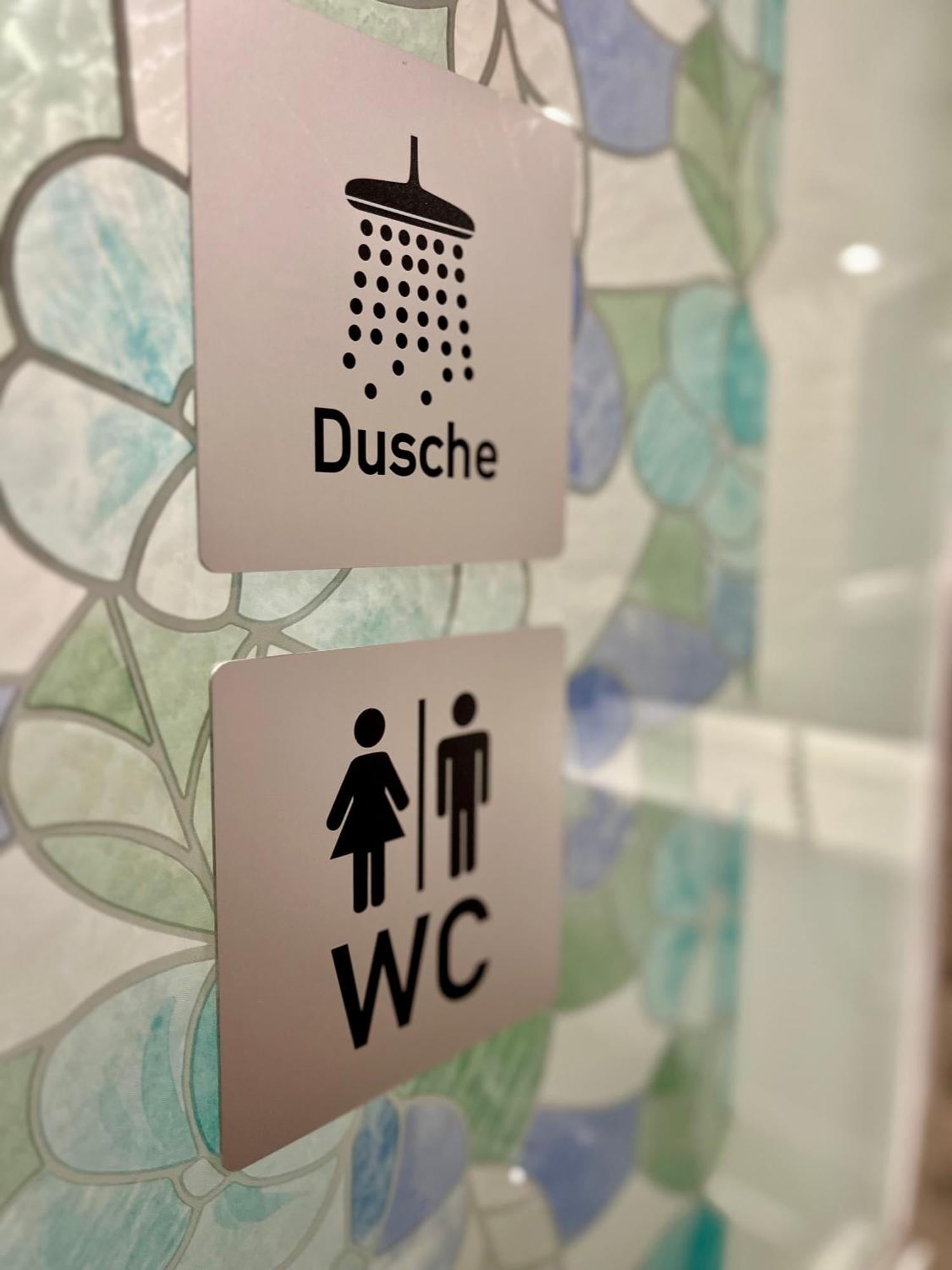 Adlzreiter City Pension München Kültér fotó